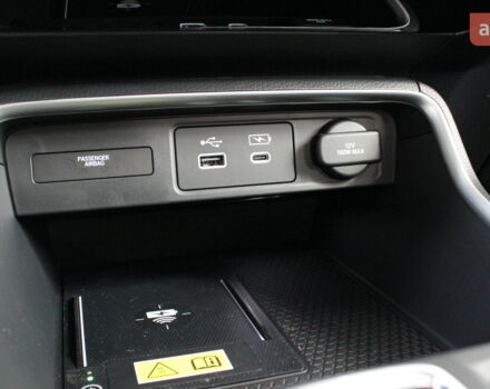 Хонда СРВ, об'ємом двигуна 1.99 л та пробігом 0 тис. км за 62079 $, фото 24 на Automoto.ua