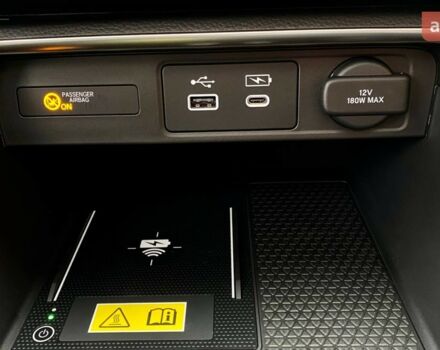 Хонда СРВ, объемом двигателя 1.99 л и пробегом 0 тыс. км за 66878 $, фото 36 на Automoto.ua