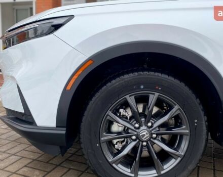 Хонда СРВ, объемом двигателя 1.99 л и пробегом 0 тыс. км за 62360 $, фото 17 на Automoto.ua