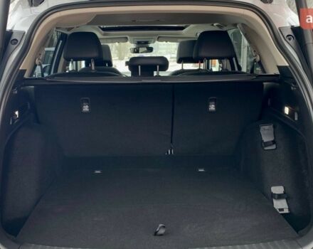 Хонда СРВ, объемом двигателя 1.99 л и пробегом 0 тыс. км за 62360 $, фото 23 на Automoto.ua