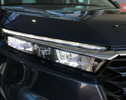 Хонда СРВ, об'ємом двигуна 1.99 л та пробігом 0 тис. км за 57217 $, фото 5 на Automoto.ua