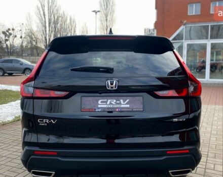 Хонда СРВ, об'ємом двигуна 1.99 л та пробігом 0 тис. км за 67424 $, фото 9 на Automoto.ua