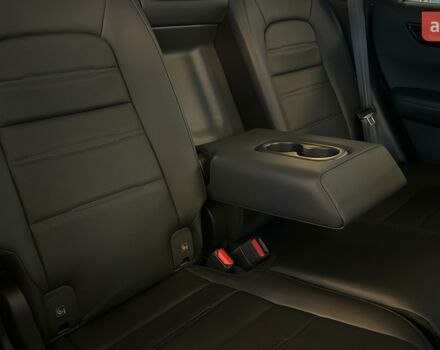 купить новое авто Хонда СРВ 2025 года от официального дилера HONDA Одеса Хонда фото