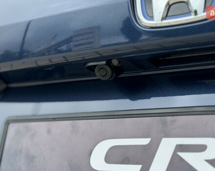 Хонда СРВ, объемом двигателя 1.99 л и пробегом 0 тыс. км за 66878 $, фото 12 на Automoto.ua