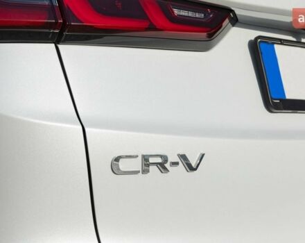 Хонда СРВ, объемом двигателя 1.99 л и пробегом 0 тыс. км за 66878 $, фото 79 на Automoto.ua