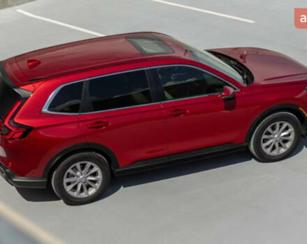 Хонда СРВ, об'ємом двигуна 1.99 л та пробігом 0 тис. км за 67424 $, фото 6 на Automoto.ua