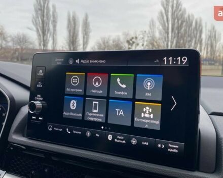 Хонда СРВ, объемом двигателя 1.99 л и пробегом 0 тыс. км за 66878 $, фото 32 на Automoto.ua