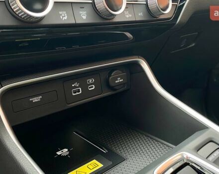 Хонда СРВ, объемом двигателя 1.99 л и пробегом 0 тыс. км за 66878 $, фото 35 на Automoto.ua