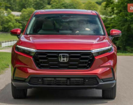 Хонда СРВ, об'ємом двигуна 1.99 л та пробігом 0 тис. км за 67424 $, фото 8 на Automoto.ua