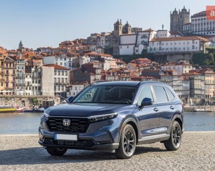 Хонда СРВ, объемом двигателя 1.99 л и пробегом 0 тыс. км за 66878 $, фото 67 на Automoto.ua