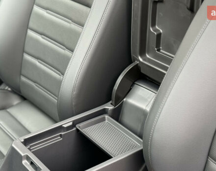 Хонда СРВ, объемом двигателя 1.99 л и пробегом 0 тыс. км за 66878 $, фото 40 на Automoto.ua