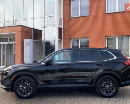 Хонда СРВ, об'ємом двигуна 1.99 л та пробігом 0 тис. км за 67424 $, фото 4 на Automoto.ua