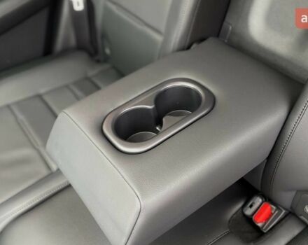 Хонда СРВ, объемом двигателя 1.99 л и пробегом 0 тыс. км за 62360 $, фото 83 на Automoto.ua