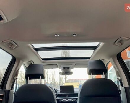 Хонда СРВ, объемом двигателя 1.99 л и пробегом 0 тыс. км за 66878 $, фото 25 на Automoto.ua