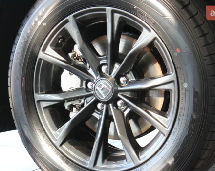 Хонда СРВ, об'ємом двигуна 1.99 л та пробігом 0 тис. км за 57217 $, фото 21 на Automoto.ua