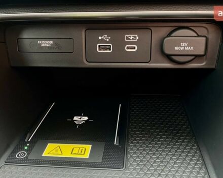 Хонда СРВ, объемом двигателя 1.99 л и пробегом 0 тыс. км за 62360 $, фото 65 на Automoto.ua