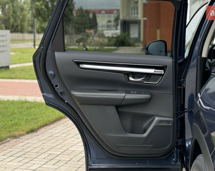 Хонда СРВ, объемом двигателя 1.99 л и пробегом 0 тыс. км за 66878 $, фото 56 на Automoto.ua