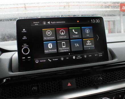 Хонда СРВ, объемом двигателя 1.99 л и пробегом 0 тыс. км за 66926 $, фото 18 на Automoto.ua