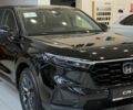 купить новое авто Хонда СРВ 2025 года от официального дилера Автоцентр «Форсаж авто» Хонда фото
