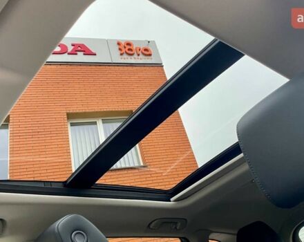 Хонда СРВ, объемом двигателя 1.99 л и пробегом 0 тыс. км за 66878 $, фото 40 на Automoto.ua