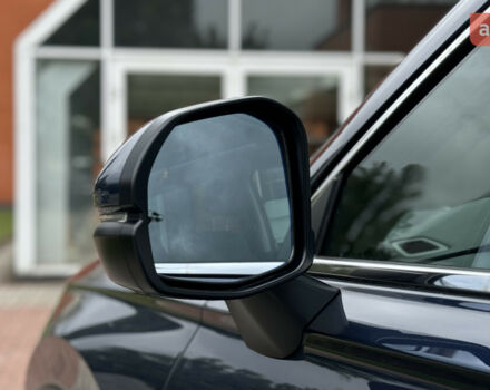 Хонда СРВ, объемом двигателя 1.99 л и пробегом 0 тыс. км за 66878 $, фото 10 на Automoto.ua