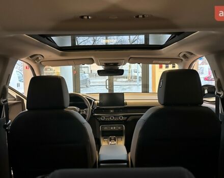купить новое авто Хонда СРВ 2025 года от официального дилера HONDA Одеса Хонда фото