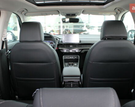 Хонда СРВ, объемом двигателя 1.99 л и пробегом 0 тыс. км за 63556 $, фото 32 на Automoto.ua