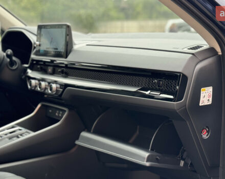 Хонда СРВ, объемом двигателя 1.99 л и пробегом 0 тыс. км за 66878 $, фото 45 на Automoto.ua