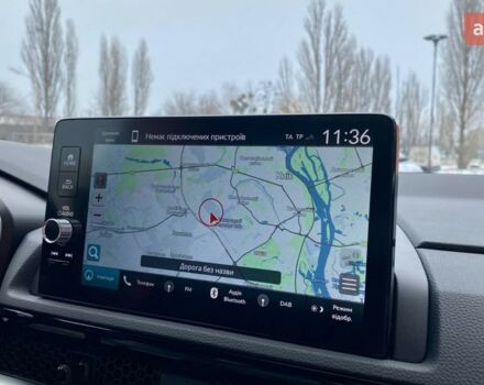 Хонда СРВ, объемом двигателя 1.99 л и пробегом 0 тыс. км за 66878 $, фото 42 на Automoto.ua