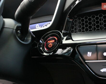 Хонда СРВ, объемом двигателя 1.99 л и пробегом 0 тыс. км за 63556 $, фото 17 на Automoto.ua