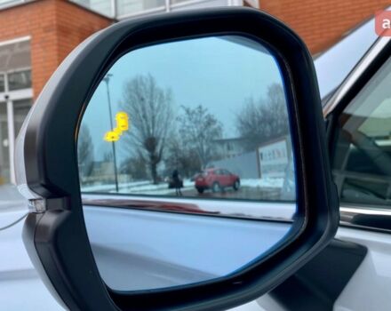 Хонда СРВ, объемом двигателя 1.99 л и пробегом 0 тыс. км за 62360 $, фото 31 на Automoto.ua