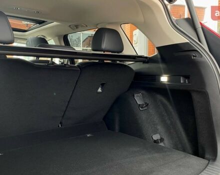 Хонда СРВ, об'ємом двигуна 1.99 л та пробігом 0 тис. км за 67424 $, фото 19 на Automoto.ua