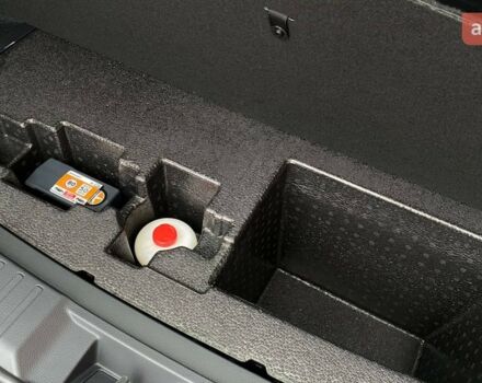 Хонда СРВ, объемом двигателя 1.99 л и пробегом 0 тыс. км за 66878 $, фото 23 на Automoto.ua