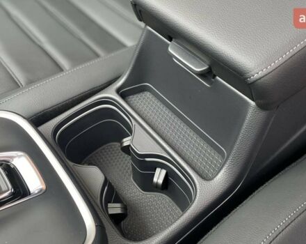 Хонда СРВ, объемом двигателя 1.99 л и пробегом 0 тыс. км за 66878 $, фото 49 на Automoto.ua