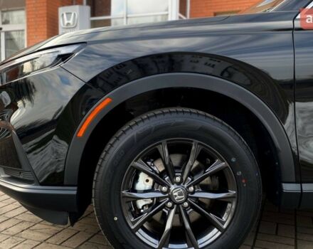 Хонда СРВ, объемом двигателя 1.99 л и пробегом 0 тыс. км за 66878 $, фото 7 на Automoto.ua