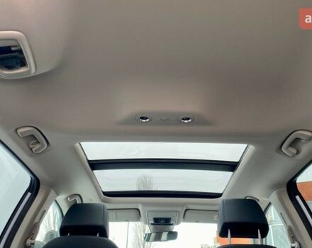 Хонда СРВ, объемом двигателя 1.99 л и пробегом 0 тыс. км за 66878 $, фото 23 на Automoto.ua