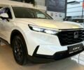 купить новое авто Хонда СРВ 2025 года от официального дилера HONDA Одеса Хонда фото