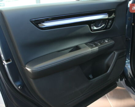 Хонда СРВ, об'ємом двигуна 1.99 л та пробігом 0 тис. км за 57217 $, фото 9 на Automoto.ua