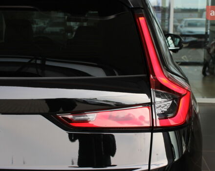 Хонда СРВ, объемом двигателя 1.99 л и пробегом 0 тыс. км за 63556 $, фото 35 на Automoto.ua