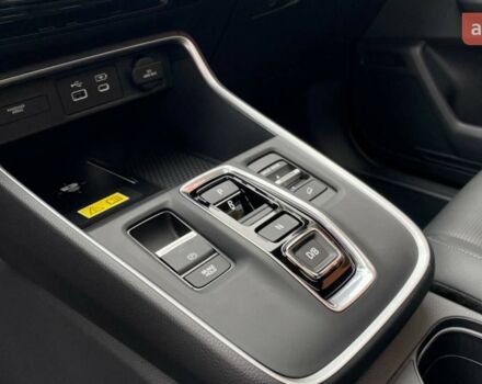 Хонда СРВ, об'ємом двигуна 1.99 л та пробігом 0 тис. км за 67424 $, фото 34 на Automoto.ua