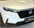 купить новое авто Хонда СРВ 2025 года от официального дилера HONDA Одеса Хонда фото