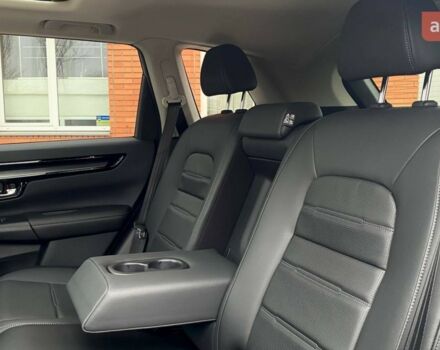 Хонда СРВ, об'ємом двигуна 1.99 л та пробігом 0 тис. км за 67424 $, фото 54 на Automoto.ua