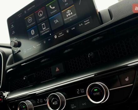 Хонда СРВ, объемом двигателя 1.99 л и пробегом 0 тыс. км за 62360 $, фото 67 на Automoto.ua