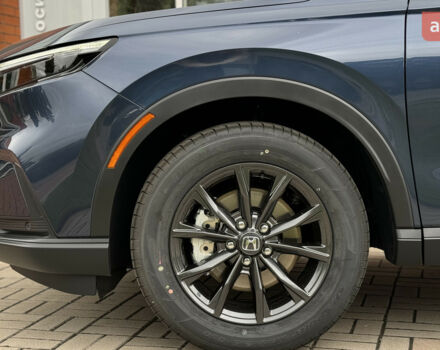 Хонда СРВ, объемом двигателя 1.99 л и пробегом 0 тыс. км за 66878 $, фото 3 на Automoto.ua