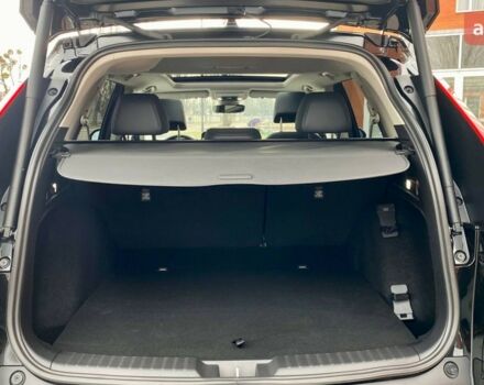 Хонда СРВ, об'ємом двигуна 1.99 л та пробігом 0 тис. км за 67424 $, фото 16 на Automoto.ua