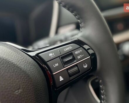 Хонда СРВ 2025 в Киеве на Automoto.ua Хонда СРВ, объемом двигателя 1.99 л и пробегом 0 тыс. км за 67424 $, фото 34 на Automoto.ua