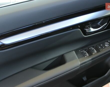 Хонда СРВ, об'ємом двигуна 1.99 л та пробігом 0 тис. км за 62079 $, фото 13 на Automoto.ua