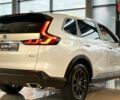 купить новое авто Хонда СРВ 2025 года от официального дилера HONDA Одеса Хонда фото