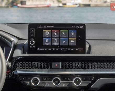 Хонда СРВ, об'ємом двигуна 1.99 л та пробігом 0 тис. км за 67424 $, фото 63 на Automoto.ua