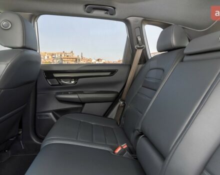 Хонда СРВ, объемом двигателя 1.99 л и пробегом 0 тыс. км за 66878 $, фото 83 на Automoto.ua